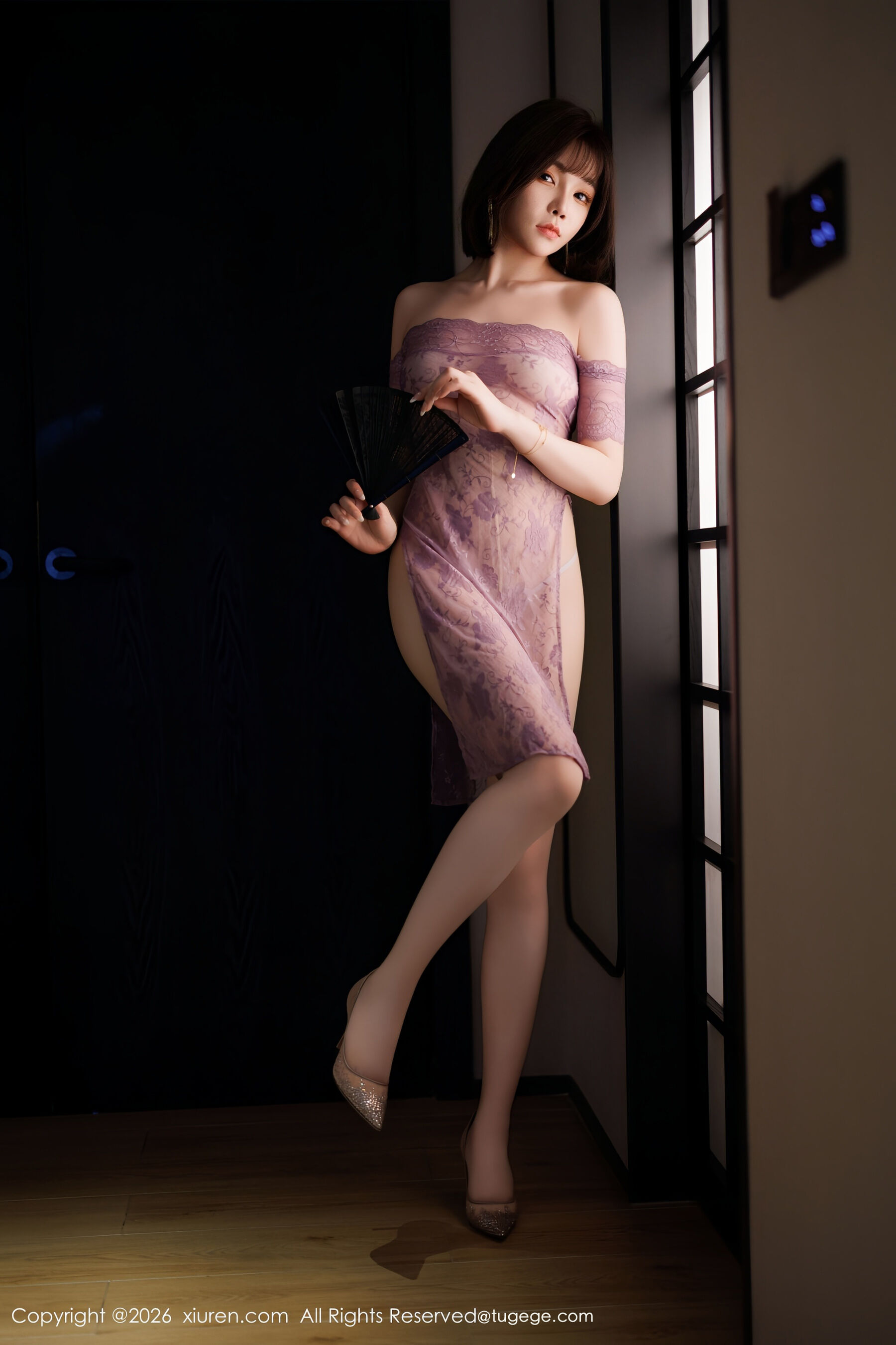 [XiuRen秀人网] 莉芝荔枝 Vol.11199